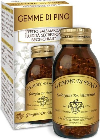 GEMME-DI-PINO-integratore-alimentare-100-softgel-Dr.-Giorgini
