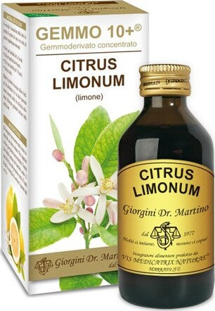 GEMMO-10+-LIMONE-LIQUIDO-ANA-100-ML