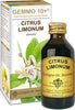 GEMMO-10+-LIMONE-LIQUIDO-ANA-100-ML