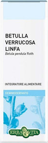 Gemmoderivato-Betulla-Verrucosa-Linfa-50-ml-Erba-Vita