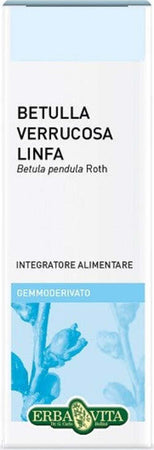 Gemmoderivato-Betulla-Verrucosa-Linfa-50-ml-Erba-Vita
