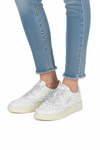 AUTRY Autry - Sneakers - 470530 - Bianco da donna