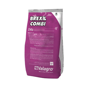 Brexil Combi Kg.5