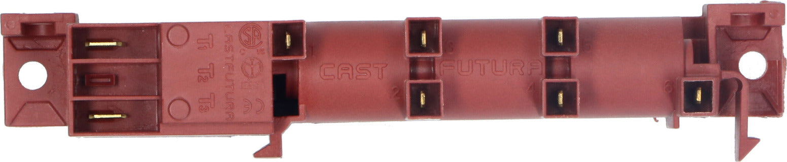 GENERATORE ACCENSIONE ELETTRONICA 6 USCITE CUCINA GAS CANDY HOOVER ROSIERES GASFIRE 42801980 - Casa e cucina/Grandi elettrodomestici/Accessori e parti di ricambio/Ricambi e accessori per piani cottura/Altri ricambi per piani cottura Rossi Ricambi - Venetico Marina, Commerciovirtuoso.it