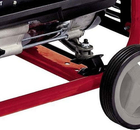 Generatore Di Corrente Benzina Einhell 3,1 Kw Tc-pg 3500 W Motore 208 Cc Fai da te/Attrezzi elettrici da giardinaggio/Generatori e alimentatori portatili/Generatori Trade Shop italia - Napoli, Commerciovirtuoso.it