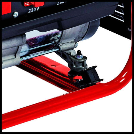 GENERATORE DI CORRENTE ELETTRICO 6.3HP MAXI 2400W MOTORE 4 TEMPI 212CC 230V Fai da te/Attrezzi elettrici da giardinaggio/Generatori e alimentatori portatili/Generatori Trade Shop italia - Napoli, Commerciovirtuoso.it