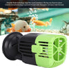 Generatore Di Onde Per Acquario Sommergibile Pompa Circolazione Testa Girevole Prodotti per animali > Prodotti per Acquari > Pompe e Aeratori Trade Shop italia - Napoli, Commerciovirtuoso.it