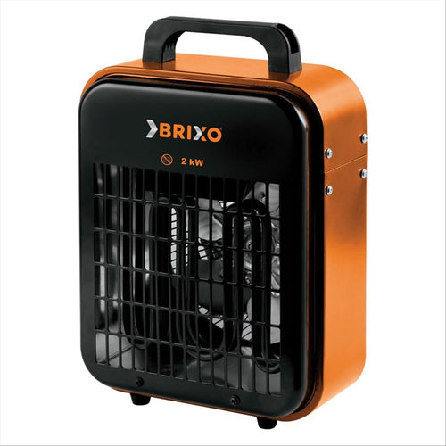 Generatore elettrico riscaldatore riscaldatori elettrici aria calda riscaldamento 2 kw Fai da te/Prodotti per la costruzione/Riscaldamento e raffreddamento/Sistemi mobili di climatizzazione/Riscaldamento/Stufe elettriche Decor Space - Altamura, Commerciovirtuoso.it