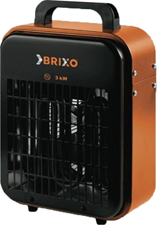 Generatore elettrico riscaldatore riscaldatori elettrici aria calda riscaldamento 3 kw Fai da te/Prodotti per la costruzione/Riscaldamento e raffreddamento/Sistemi mobili di climatizzazione/Riscaldamento/Stufe elettriche Decor Space - Altamura, Commerciovirtuoso.it