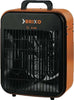 Generatore riscaldatore elettrico riscaldatori elettrici aria calda riscaldamento 5 kw Fai da te/Prodotti per la costruzione/Riscaldamento e raffreddamento/Sistemi mobili di climatizzazione/Riscaldamento/Stufe elettriche Decor Space - Altamura, Commerciovirtuoso.it