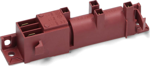 GENERATORE SCINTILLA ACCENSIONE ELETTRONICA PIANI COTTURA CUCINA A GAS 4 FUOCHI CANDY GASFIRE HOOVER IBERNA ROSIERES ZEROWATT 42803839 Casa e cucina/Grandi elettrodomestici/Accessori e parti di ricambio/Ricambi e accessori per piani cottura/Altri ricambi per piani cottura Rossi Ricambi - Venetico Marina, Commerciovirtuoso.it