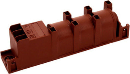 GENERATORE TRENO SCINTILLA 2 ENTRARE - 6 FUOCHI UNIVERSALE Casa e cucina/Grandi elettrodomestici/Accessori e parti di ricambio/Tubi del gas Rossi Ricambi - Venetico Marina, Commerciovirtuoso.it