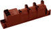 GENERATORE TRENO SCINTILLA 2 ENTRARE - 6 FUOCHI UNIVERSALE Casa e cucina/Grandi elettrodomestici/Accessori e parti di ricambio/Tubi del gas Rossi Ricambi - Venetico Marina, Commerciovirtuoso.it