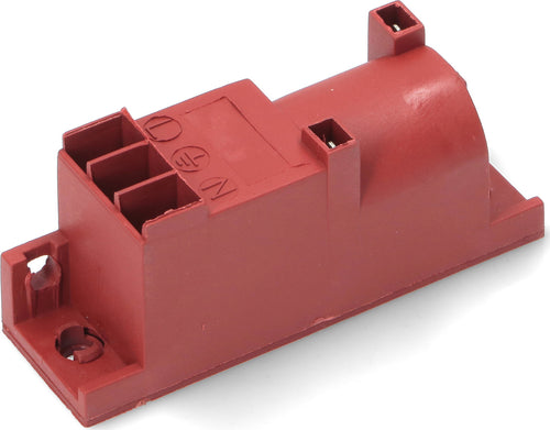 GENERATORE UNIVERSALE PER PIANI COTTURA 2 FUOCHI Fai da te/Attrezzature per cucine e bagni/Attrezzature per bagni/Docce e componenti doccia/Generatori di vapore Rossi Ricambi - Venetico Marina, Commerciovirtuoso.it