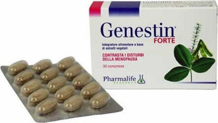 Genestin-Forte-integratore-alimentare-30-compresse-Pharmalife