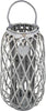 GENEVIEVE---lanterna-in-vimini-tondo-31x66-Grigio-Milani-Home