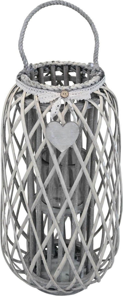 GENEVIEVE---lanterna-in-vimini-tondo-31x66-Grigio-Milani-Home