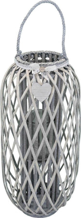 GENEVIEVE---lanterna-in-vimini-tondo-38x86-Grigio-Milani-Home