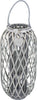 GENEVIEVE---lanterna-in-vimini-tondo-38x86-Grigio-Milani-Home
