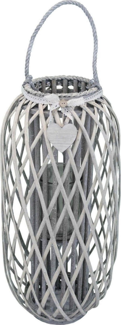 GENEVIEVE---lanterna-in-vimini-tondo-38x86-Grigio-Milani-Home