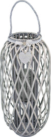 GENEVIEVE---lanterna-in-vimini-tondo-38x86-Grigio-Milani-Home