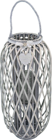 GENEVIEVE---lanterna-in-vimini-tondo-38x86-Grigio-Milani-Home