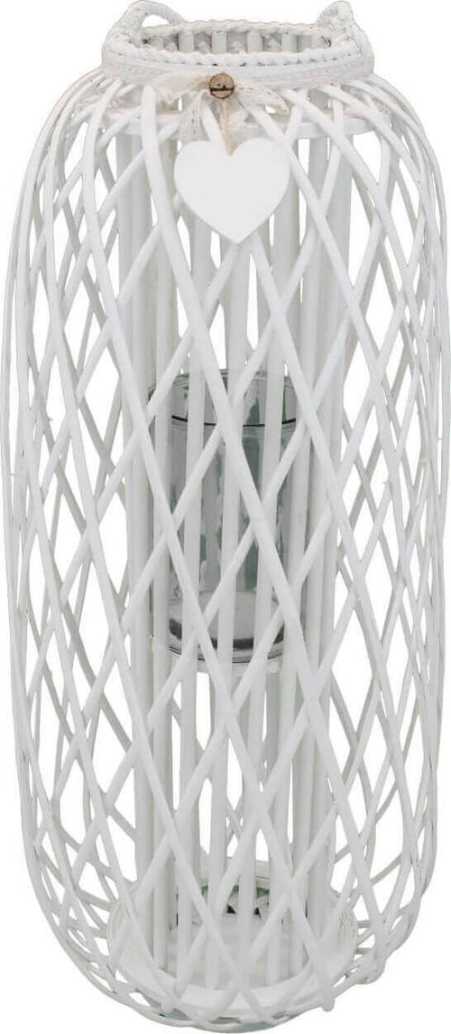 GENEVIEVE---lanterna-in-vimini-tondo-39x95-Bianco-Milani-Home