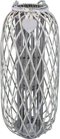 GENEVIEVE---lanterna-in-vimini-tondo-39x95-Grigio-Milani-Home