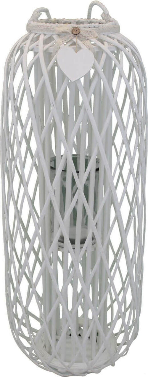 GENEVIEVE---lanterna-in-vimini-tondo-40x106-Bianco-Milani-Home