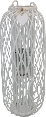 GENEVIEVE---lanterna-in-vimini-tondo-40x106-Bianco-Milani-Home