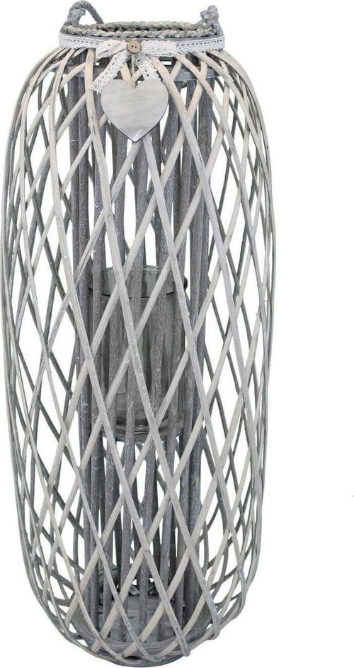 GENEVIEVE---lanterna-in-vimini-tondo-40x106-Grigio-Milani-Home