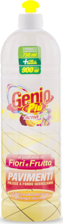 GENIO-PIU'---DETERGENTE-PER-PAVIMENTI-900-ML-FIORI-E-FRUTTA