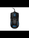 GENIUS MOUSE GAMING USB SCORPION M700 12*RGB 6 BUTTONS 800-7200DPI 1.8m