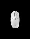 GENIUS MOUSE GAMING USB SCORPION M8250 WHITE BT & 2.4GHz 8*RGB 800-3200DPI