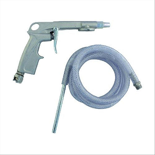 Gentilin srl a.c.- pistola per sabbiatura Fai da te/Utensili elettrici e a mano/Utensili elettrici/Compressori d'aria La Zappa - Altamura, Commerciovirtuoso.it