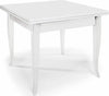 GEOFFREY---tavolo-da-pranzo-allungabile-a-libro-in-legno-massello-100x100/200-Bianco-Milani-Home