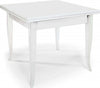 GEOFFREY---tavolo-da-pranzo-allungabile-a-libro-in-legno-massello-90x90/180-Bianco-Milani-Home