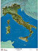 GEOGRAMMA---MAPPA-ITALIA-CARTA-SATELLITARE-70X100CM-scala-1:1.550.000