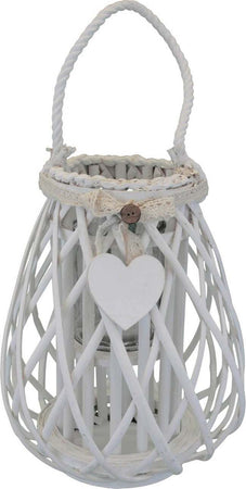 GEORGIE---lanterna-in-vimini-tondo-28x36-Bianco-Milani-Home