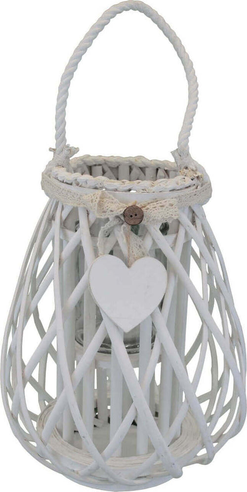 GEORGIE---lanterna-in-vimini-tondo-28x40-Bianco-Milani-Home