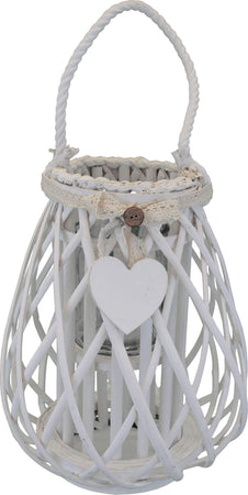 GEORGIE---lanterna-in-vimini-tondo-28x40-Bianco-Milani-Home