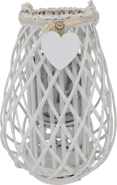 GEORGIE---lanterna-in-vimini-tondo-30x41-Bianco-Milani-Home