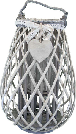 GEORGIE---lanterna-in-vimini-tondo-30x41-Grigio-Milani-Home