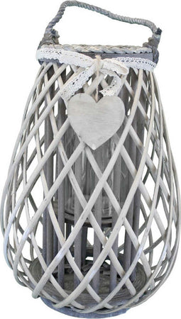 GEORGIE---lanterna-in-vimini-tondo-30x41-Grigio-Milani-Home