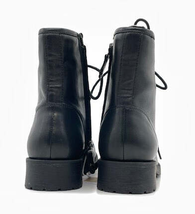 GEOX Anfibio Donna Rawelle Nero