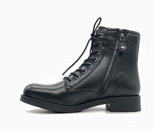 GEOX Anfibio Donna Rawelle Nero