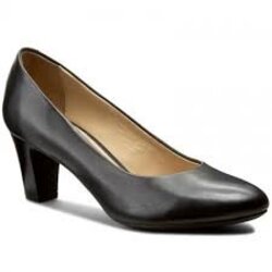 GEOX D??collet?? donna D MARIEC.MID B