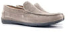 GEOX Mocassini uomo U SIRON A Dove Grey