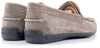 GEOX Mocassini uomo U SIRON A Dove Grey
