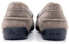 GEOX Mocassini uomo U SIRON A Dove Grey